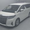 toyota alphard 2020 CFJ1725884 image 1