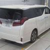 toyota alphard 2021 -TOYOTA 【岐阜 352ﾒ8080】--Alphard 3BA-AGH30W--AGH30-0354817---TOYOTA 【岐阜 352ﾒ8080】--Alphard 3BA-AGH30W--AGH30-0354817- image 2