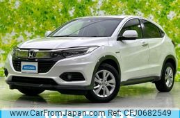 honda vezel 2020 quick_quick_DAA-RU3_RU3-1364302