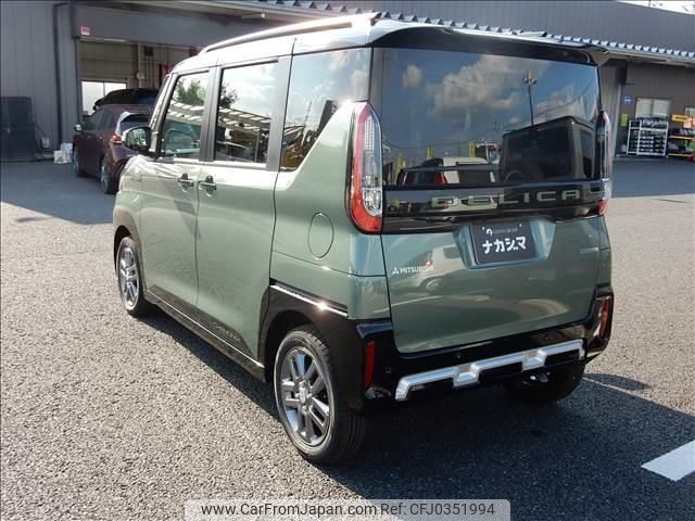 mitsubishi delica 2024 quick_quick_4AA-B38A_B38A-0603227 image 2