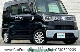 daihatsu wake 2014 CFJ0599239