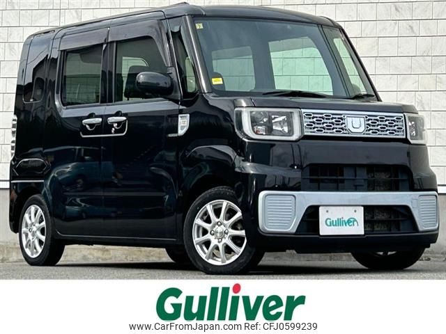 daihatsu wake 2014 CFJ0599239 image 1