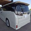 toyota vellfire 2015 CFJ1100905 image 4