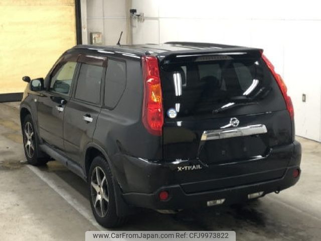 nissan x-trail 2009 -NISSAN--X-Trail NT31-036028---NISSAN--X-Trail NT31-036028- image 2