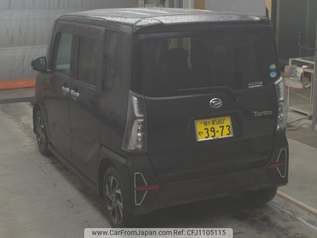 daihatsu tanto 2020 -DAIHATSU 【品川 000ﾝ0000】--Tanto LA650S-1046399---DAIHATSU 【品川 000ﾝ0000】--Tanto LA650S-1046399- image 2