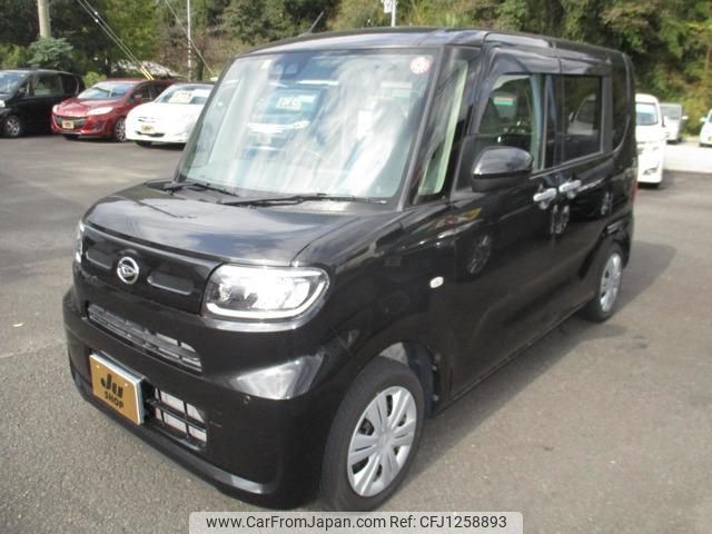 daihatsu tanto 2019 -DAIHATSU--Tanto LA650S--1001633---DAIHATSU--Tanto LA650S--1001633- image 1
