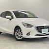 mazda demio 2015 -MAZDA--Demio DBA-DJ3FS--DJ3FS-132267---MAZDA--Demio DBA-DJ3FS--DJ3FS-132267- image 16