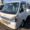 mitsubishi minicab-truck 2022 -MITSUBISHI 【富山 480ｿ2560】--Minicab Truck DS16T--690373---MITSUBISHI 【富山 480ｿ2560】--Minicab Truck DS16T--690373- image 1
