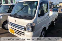 mitsubishi minicab-truck 2022 -MITSUBISHI 【富山 480ｿ2560】--Minicab Truck DS16T--690373---MITSUBISHI 【富山 480ｿ2560】--Minicab Truck DS16T--690373-