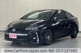 toyota prius-phv 2018 -TOYOTA--Prius PHV DLA-ZVW52--ZVW52-3089054---TOYOTA--Prius PHV DLA-ZVW52--ZVW52-3089054-