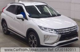 mitsubishi eclipse-cross 2018 -MITSUBISHI--Eclipse Cross DBA-GK1W--GK1W-0000421---MITSUBISHI--Eclipse Cross DBA-GK1W--GK1W-0000421-