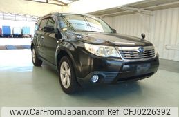 subaru forester 2010 ENHANCEAUTO_1_ea288026