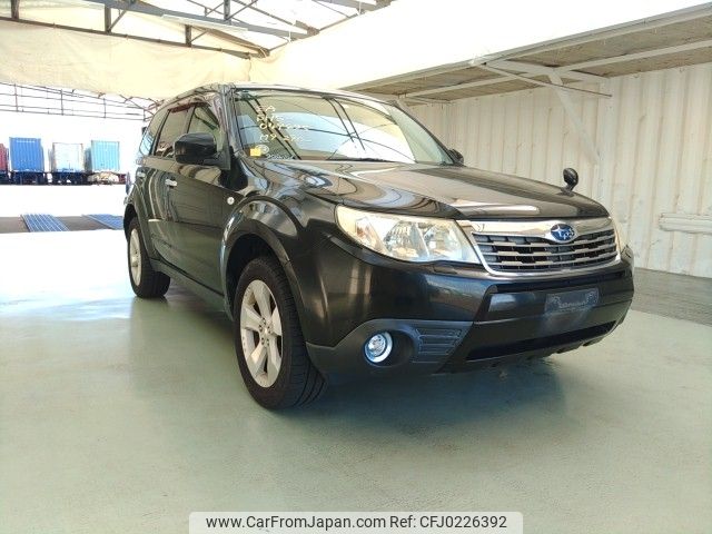 subaru forester 2010 ENHANCEAUTO_1_ea288026 image 1