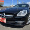 mercedes-benz slk-class 2012 quick_quick_DBA-172448_WDD1724482F047496 image 1