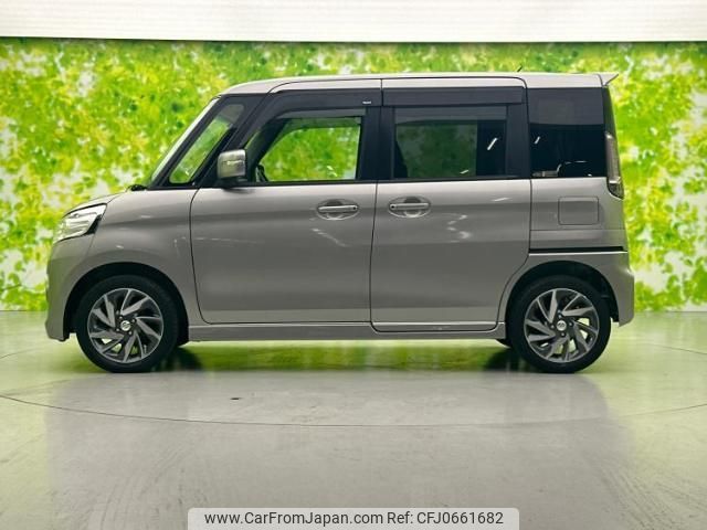 suzuki spacia 2013 quick_quick_DBA-MK32S_MK32S-836161 image 2