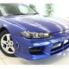 nissan silvia 2002 quick_quick_S15_S15-035951 image 13