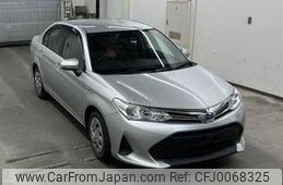 toyota corolla-axio 2019 -TOYOTA--Corolla Axio NKE165-7209328---TOYOTA--Corolla Axio NKE165-7209328-