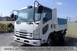 isuzu forward 2018 -ISUZU--Forward TKG-FRR90S1--FRR90-7117126---ISUZU--Forward TKG-FRR90S1--FRR90-7117126-