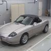 fiat barchetta 1996 -FIAT--Fiat Barchetta 183A1-ZFA18300000018035---FIAT--Fiat Barchetta 183A1-ZFA18300000018035- image 1