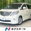 toyota alphard 2009 CFJ1713854 image 1