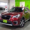 subaru forester 2018 -SUBARU--Forester 5AA-SKE--SKE-007496---SUBARU--Forester 5AA-SKE--SKE-007496- image 1