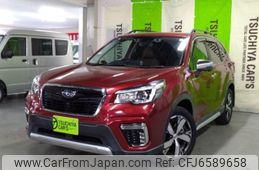 subaru forester 2018 -SUBARU--Forester 5AA-SKE--SKE-007496---SUBARU--Forester 5AA-SKE--SKE-007496-