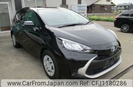 toyota aqua 2022 -TOYOTA--AQUA GAA-MXPK11--MXPK11-2054492---TOYOTA--AQUA GAA-MXPK11--MXPK11-2054492-