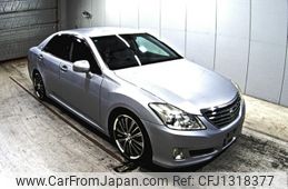 toyota crown 2008 -TOYOTA--Crown GRS202-0014349---TOYOTA--Crown GRS202-0014349-
