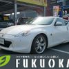 nissan fairlady-z 2008 CFJ1849555 image 1