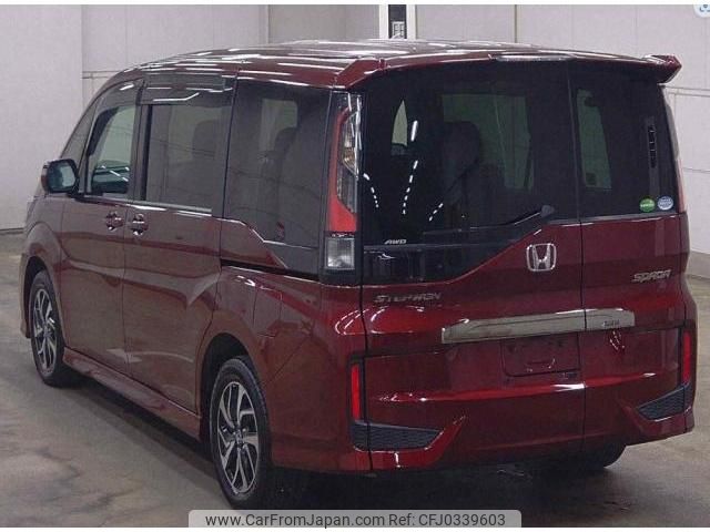 honda stepwagon-spada 2021 quick_quick_6BA-RP4_RP4-1304321 image 2