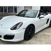 porsche boxster 2014 -PORSCHE 【富山 301】--Porsche Boxster ABA-981MA122--WPOZZZ98ZFS110972---PORSCHE 【富山 301】--Porsche Boxster ABA-981MA122--WPOZZZ98ZFS110972- image 2