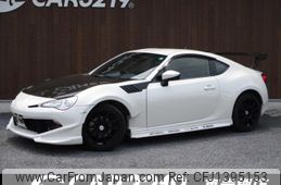 toyota 86 2013 -TOYOTA 【名変中 】--86 ZN6--039038---TOYOTA 【名変中 】--86 ZN6--039038-