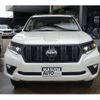 toyota land-cruiser-prado 2022 -TOYOTA--Land Cruiser Prado 3BA-TRJ150W--TRJ150-0153855---TOYOTA--Land Cruiser Prado 3BA-TRJ150W--TRJ150-0153855- image 2