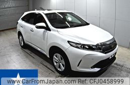 toyota harrier 2019 -TOYOTA--Harrier ZSU60W--ZSU60-0188816---TOYOTA--Harrier ZSU60W--ZSU60-0188816-