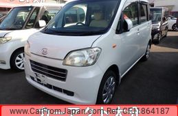 daihatsu tanto-exe 2011 CFJ1864187