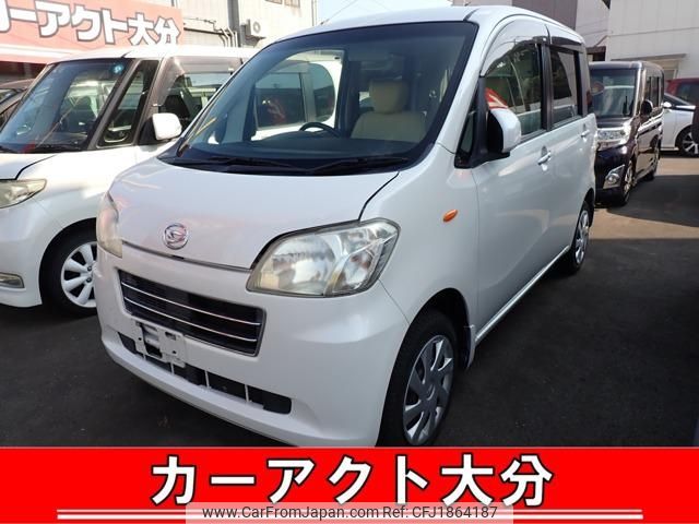 daihatsu tanto-exe 2011 CFJ1864187 image 1