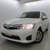 toyota corolla-axio 2014 -TOYOTA--Corolla Axio DAA-NKE165--NKE165-7036719---TOYOTA--Corolla Axio DAA-NKE165--NKE165-7036719- image 1