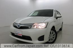 toyota corolla-axio 2014 -TOYOTA--Corolla Axio DAA-NKE165--NKE165-7036719---TOYOTA--Corolla Axio DAA-NKE165--NKE165-7036719-