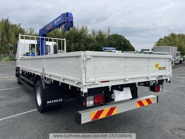 hino ranger 2024 CFJ1206978 image 2