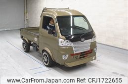daihatsu hijet-truck 2018 CFJ1722655
