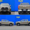 toyota hilux 2022 GOO_NET_EXCHANGE_0204474A20250523G002 image 5