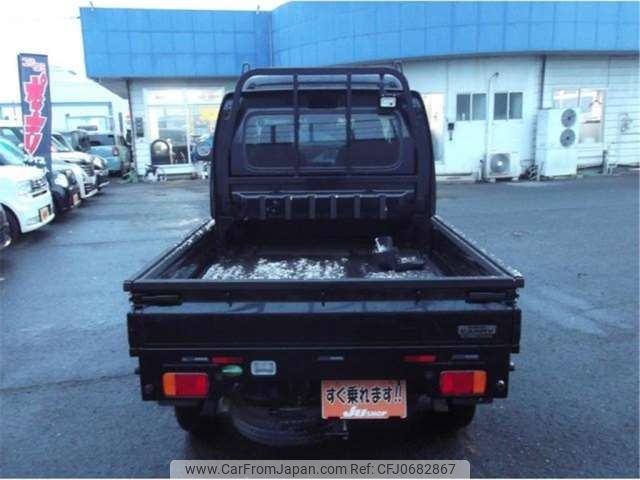 suzuki carry-truck 2020 -SUZUKI--Carry Truck EBD-DA16T--DA16T-589708---SUZUKI--Carry Truck EBD-DA16T--DA16T-589708- image 2