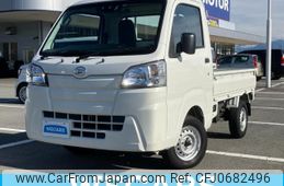 daihatsu hijet-truck 2019 quick_quick_EBD-S510P_S510P-0248121