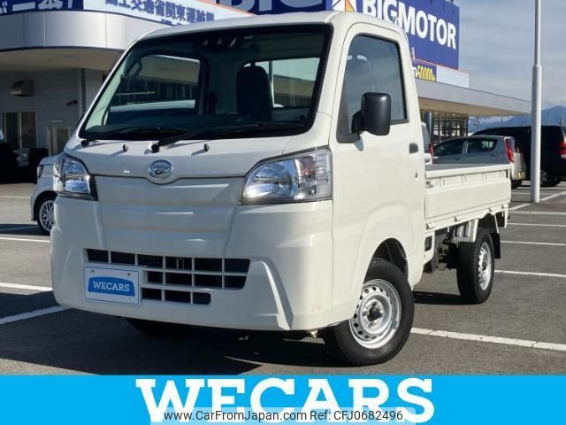 daihatsu hijet-truck 2019 quick_quick_EBD-S510P_S510P-0248121 image 1