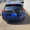 nissan leaf 2018 -NISSAN--Leaf ZAA-ZE1--ZE1-033939---NISSAN--Leaf ZAA-ZE1--ZE1-033939- image 18