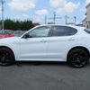 alfa-romeo stelvio 2022 -ALFA ROMEO--Alfa Romeo Stelvio 3DA-94922--ZARPAHJXXN7D57327---ALFA ROMEO--Alfa Romeo Stelvio 3DA-94922--ZARPAHJXXN7D57327- image 5