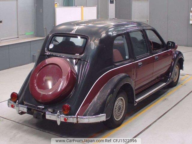 toyota classic 1996 CFJ1522396 image 2