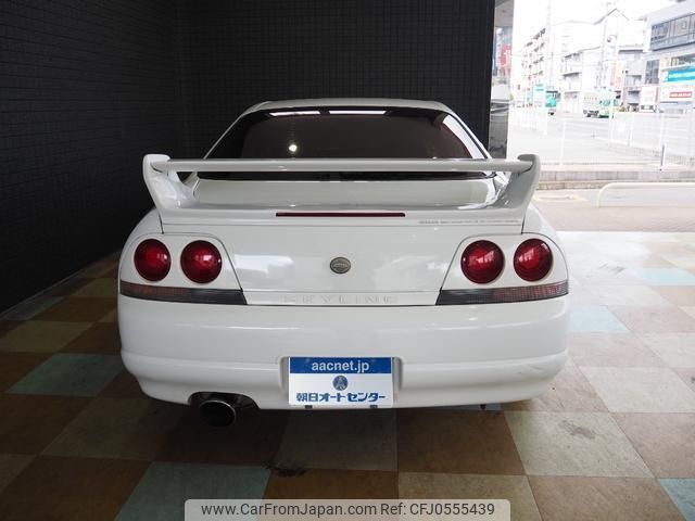 nissan skyline 1996 quick_quick_E-ECR33_ECR33-107025 image 2