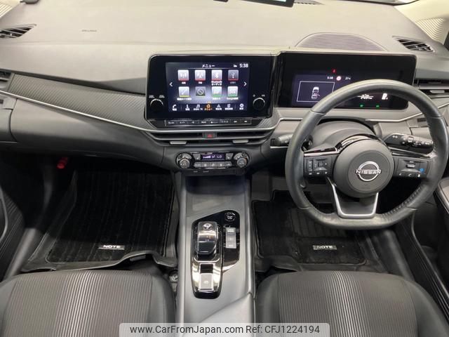 nissan note 2022 quick_quick_E13_E13-066279 image 2