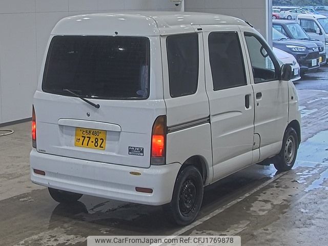 daihatsu daihatsu-others 2003 CFJ1769878 image 2